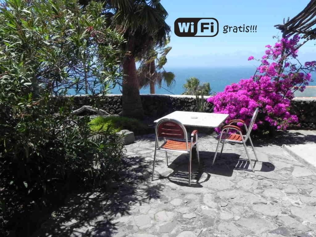 Bungalows & Apartamentos Morani Puerto De Naos Room photo