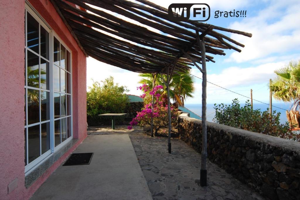 Bungalows & Apartamentos Morani Puerto De Naos Room photo