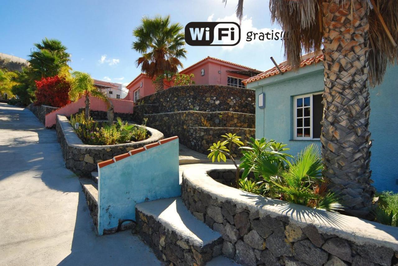 Bungalows & Apartamentos Morani Puerto De Naos Room photo